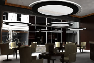 Panel Işıklandırma